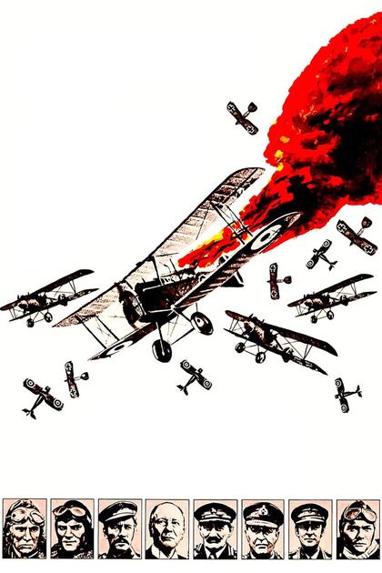 Aces High