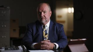 Calls From the Inside