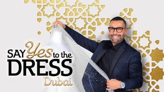Say Yes to the Dress: Dubai