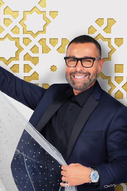 Say Yes to the Dress: Dubai