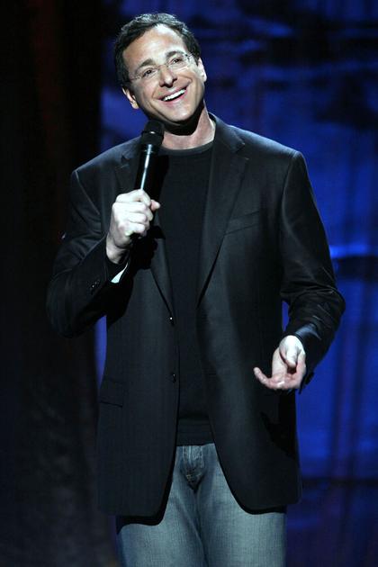 Bob Saget: That Ain't Right