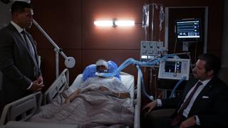 The Command Performance The Command Performance