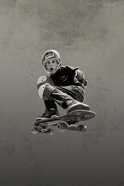 Tony Hawk: Until the Wheels Fall Off