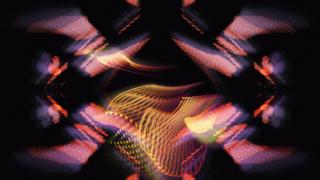 The Electronic Art of Sound and Light