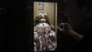 The Devil's Doll The Devil's Doll