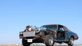 Motor Mythbusters
