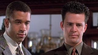 From Fear to Eternity