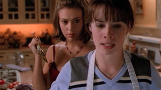 Is There a Woogy in the House? Is There a Woogy in the House?