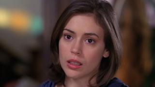 Blind Sided Blind Sided