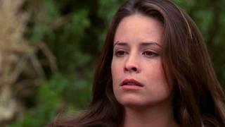 All Halliwell's Eve