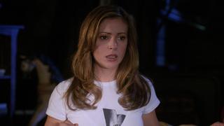 Charmed Again