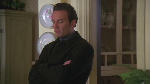 Charmed and Dangerous