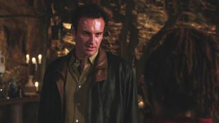 The Three Faces of Phoebe The Three Faces of Phoebe