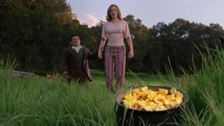 Lucky Charmed Lucky Charmed