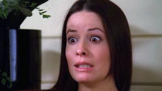 The Legend of Sleepy Halliwell