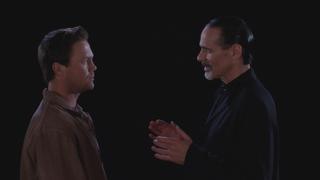 Someone to Witch Over Me