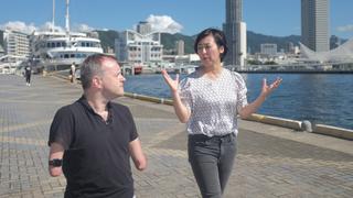 Italy's Winter Games