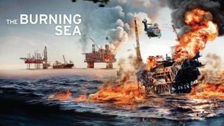 The Burning Sea