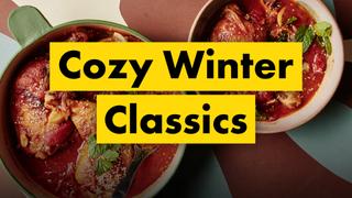 Cozy Winter Classics