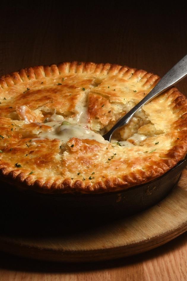 Cozy Winter Classics