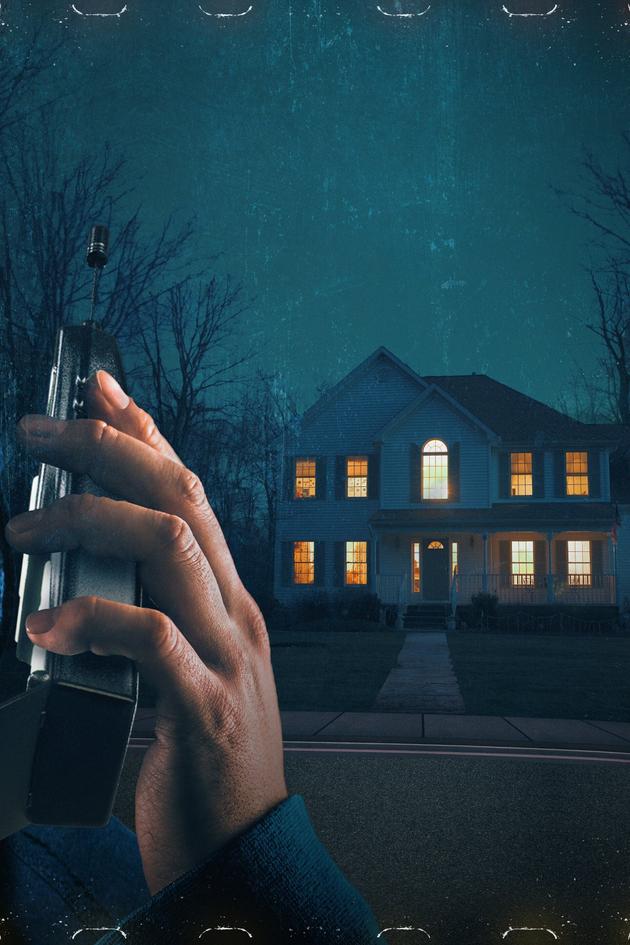 Shock Docs: Scream: The True Story