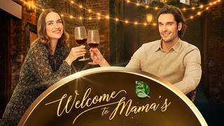  watch Welcome to Mama's