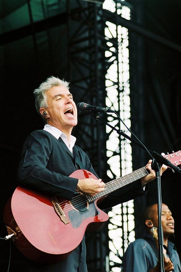 Bonnaroo Music Festival 2004