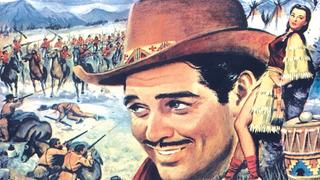 Across the Wide Missouri