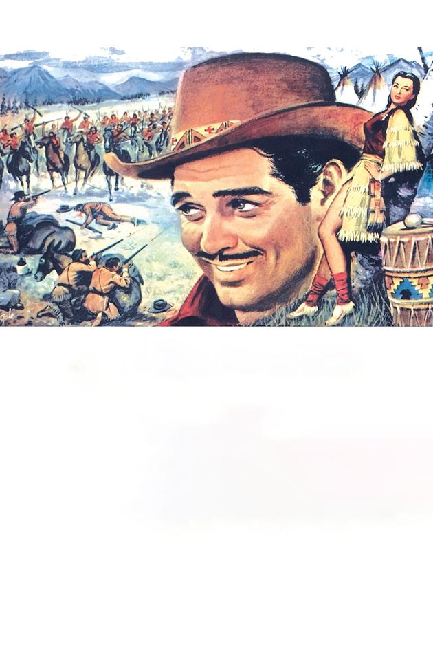 Across the Wide Missouri