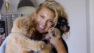 Iain Armitage & Tori Kelly Iain Armitage & Tori Kelly