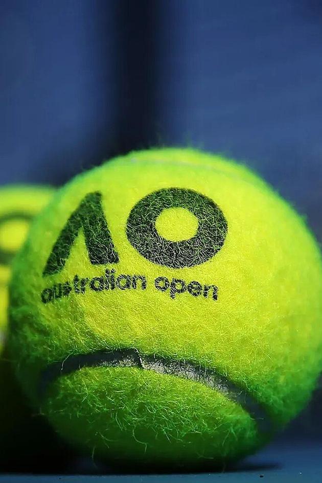 Australian Open
