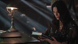 Chapter Two: She Comes at Night