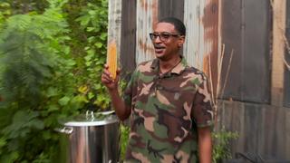Popcorn Sutton Challenge Popcorn Sutton Challenge