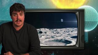 Looting the Moon for Trillions of Dollars Looting the Moon for Trillions of Dollars