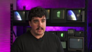 Endangered Aliens: Will Humans Trash Space? Endangered Aliens: Will Humans Trash Space?