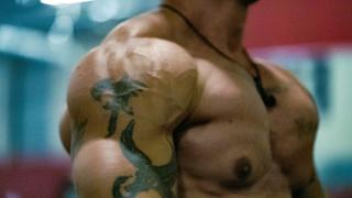 Black Market With Michael K. Williams