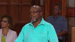 Judge Mathis