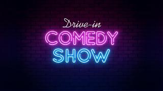 Drive-In Comedy Show
