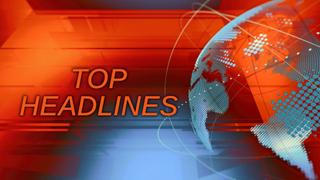  watch Top Headlines