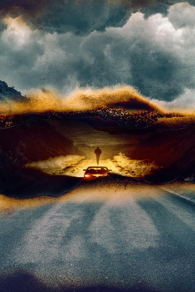 Murder in the Valleys