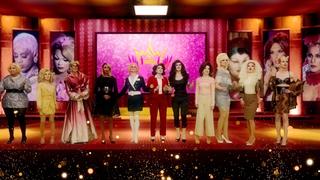 RuPaul's Drag Race
