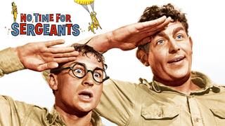  watch No Time for Sergeants