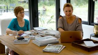 Culinary Condo Remodel