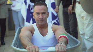 Jersey Shore Family Vacation