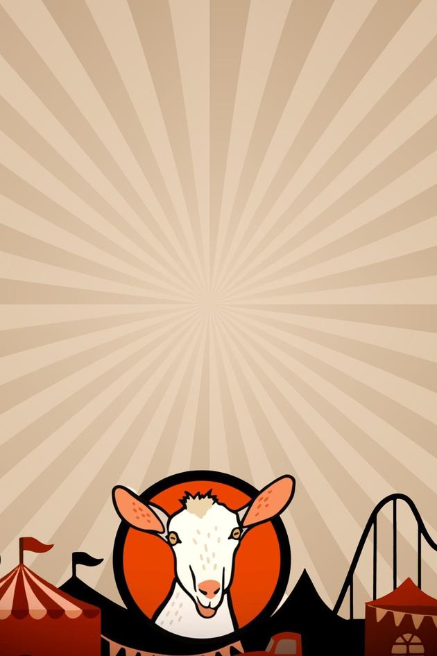 The Wonderful World of Goats