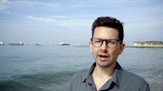 Urban Oceans. Super Corals.