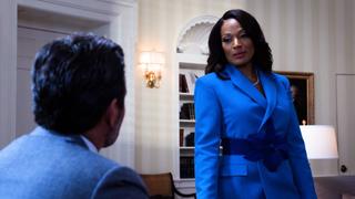 Next to Impossible Next to Impossible