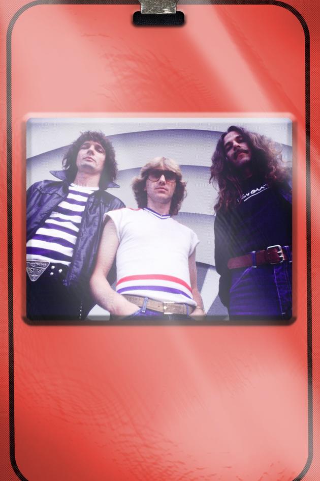 Triumph: Rock & Roll Machine