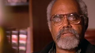 The True Story of Mississippi Burning