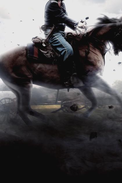 The Secret History of the Civil War
